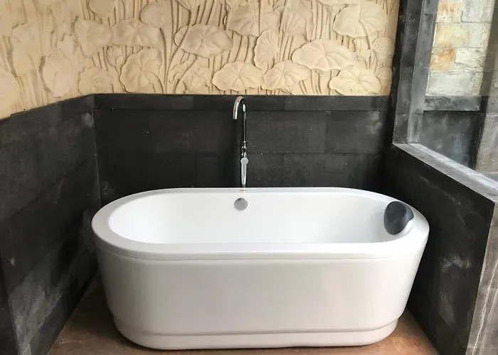 Krishna 3* Canggu